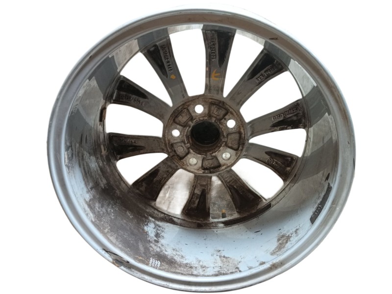 Recambio de llanta para volkswagen tiguan (ad1, ax1) 1.4 tsi referencia OEM IAM  7Jx17 ET40