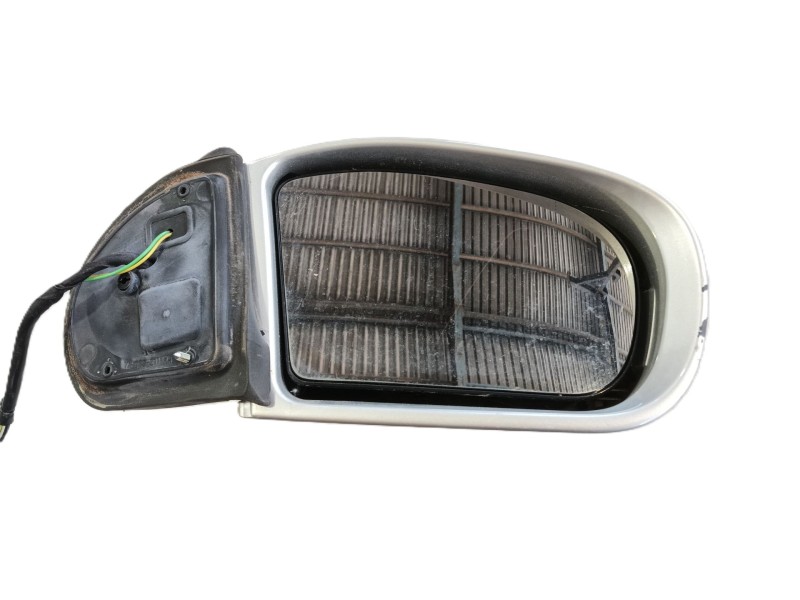 Recambio de espejo retrovisor derecho para mercedes-benz clase c (w203) c 220 cdi (203.006) referencia OEM IAM   