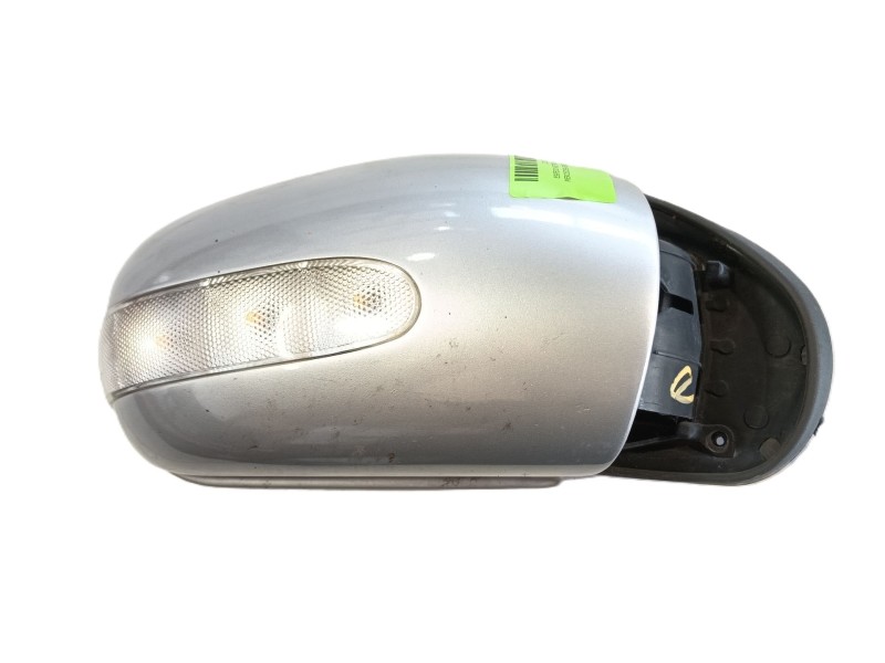 Recambio de espejo retrovisor derecho para mercedes-benz clase c (w203) c 220 cdi (203.006) referencia OEM IAM   