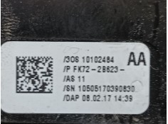 Recambio de palanca freno de mano para land rover discovery sport (l550) 2.0 d referencia OEM IAM    2