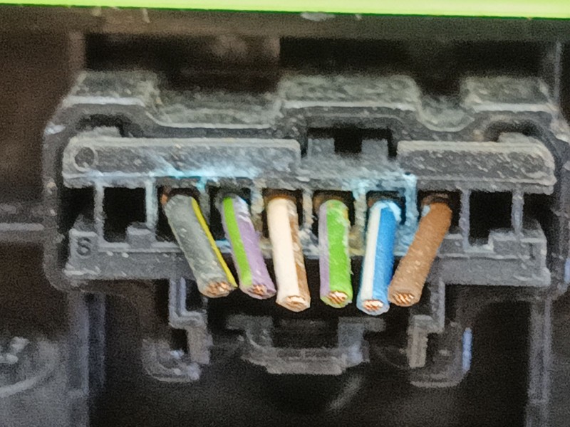 Recambio de palanca freno de mano para land rover discovery sport (l550) 2.0 d referencia OEM IAM   