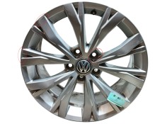 Recambio de llanta para volkswagen tiguan (ad1, ax1) 1.4 tsi referencia OEM IAM  7Jx17 ET40
