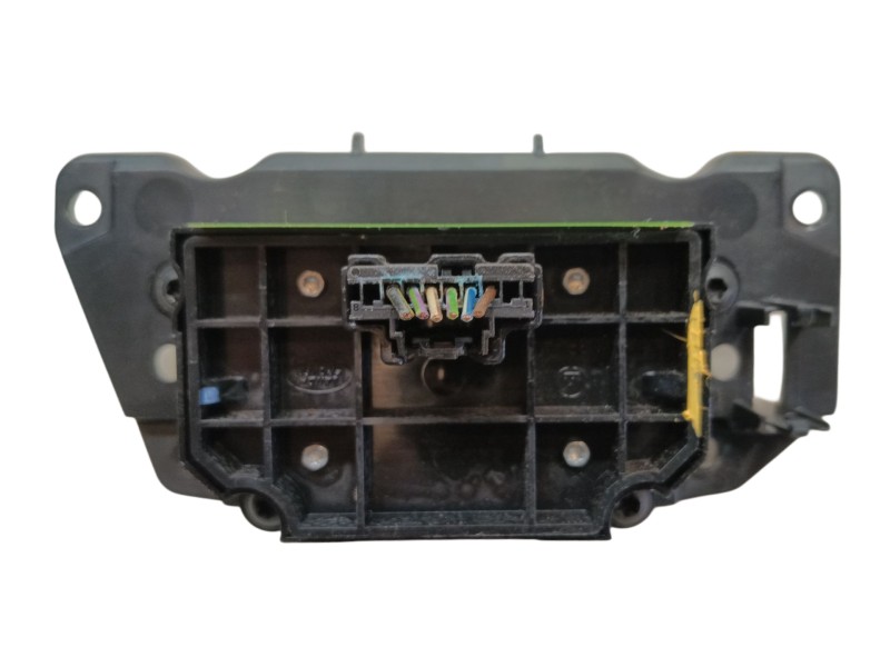 Recambio de palanca freno de mano para land rover discovery sport (l550) 2.0 d referencia OEM IAM   