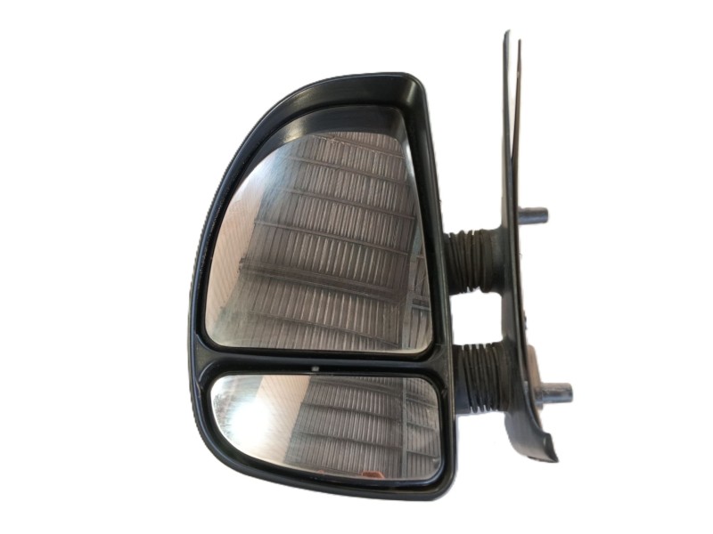 Recambio de espejo retrovisor izquierdo para citroën jumper ii furgoneta (244) 2.2 hdi referencia OEM IAM 8153JS  