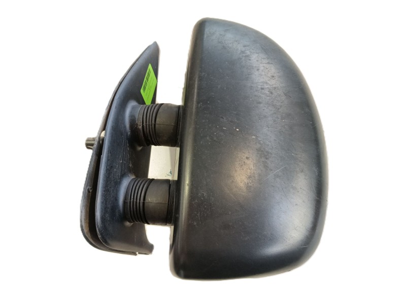 Recambio de espejo retrovisor izquierdo para citroën jumper ii furgoneta (244) 2.2 hdi referencia OEM IAM 8153JS  