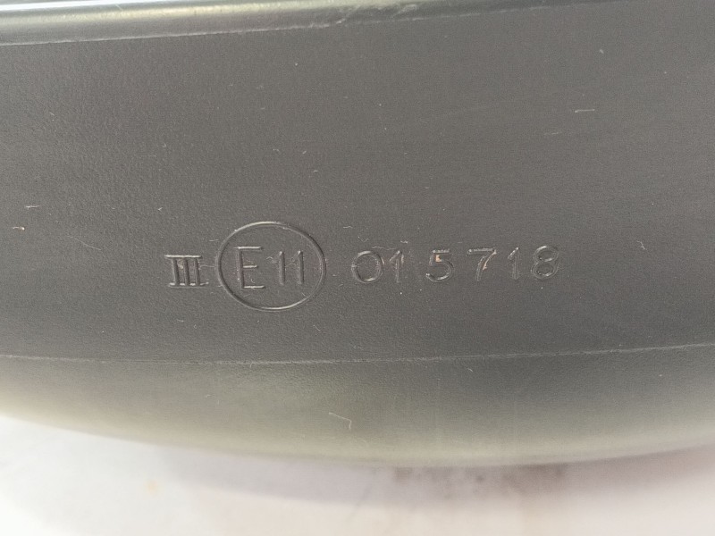 Recambio de espejo retrovisor izquierdo para citroën jumper ii furgoneta (244) 2.2 hdi referencia OEM IAM 8153JS  