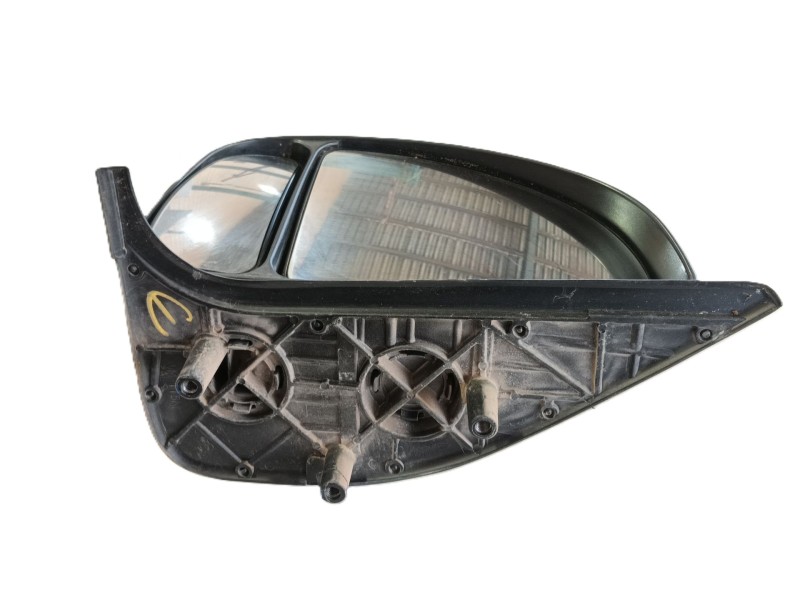 Recambio de espejo retrovisor izquierdo para citroën jumper ii furgoneta (244) 2.2 hdi referencia OEM IAM 8153JS  