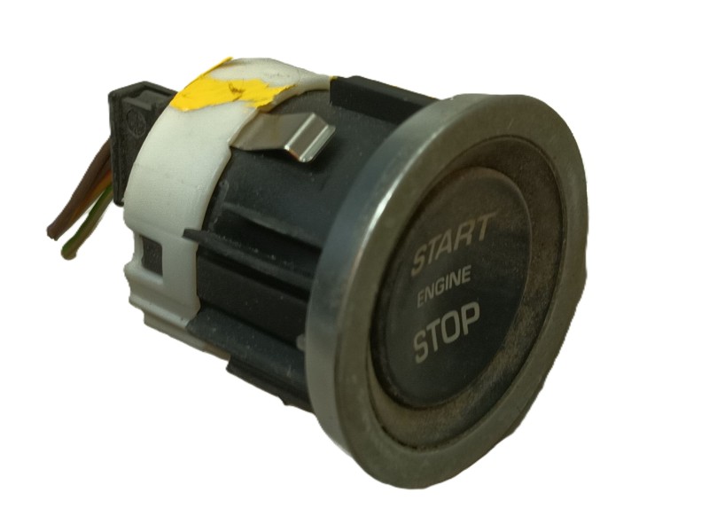 Recambio de boton start/stop off para land rover discovery sport (l550) 2.0 d referencia OEM IAM   