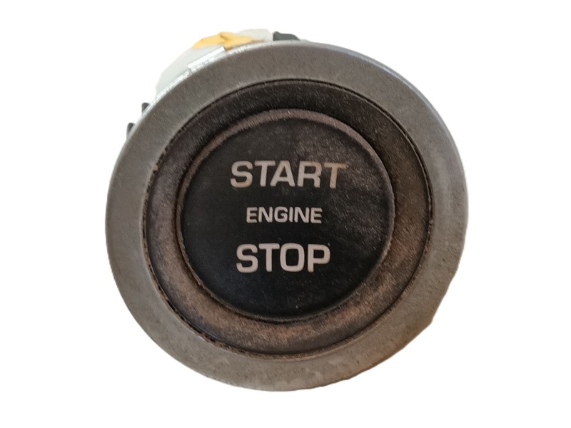 Recambio de boton start/stop off para land rover discovery sport (l550) 2.0 d referencia OEM IAM   