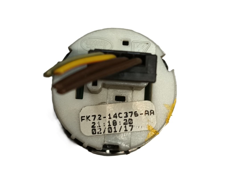 Recambio de boton start/stop off para land rover discovery sport (l550) 2.0 d referencia OEM IAM   