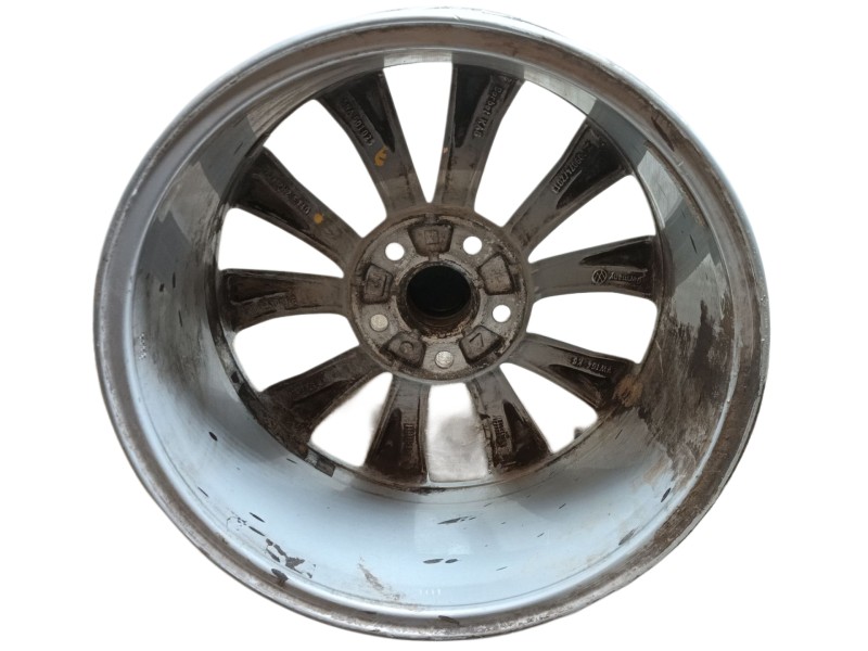 Recambio de llanta para volkswagen tiguan (ad1, ax1) 1.4 tsi referencia OEM IAM 17 PULGADAS 7Jx17 ET40