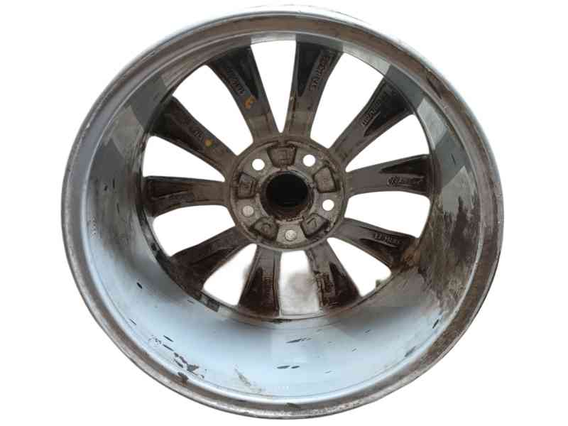 Recambio de llanta para volkswagen tiguan (ad1, ax1) 1.4 tsi referencia OEM IAM 17 PULGADAS 7Jx17 ET40