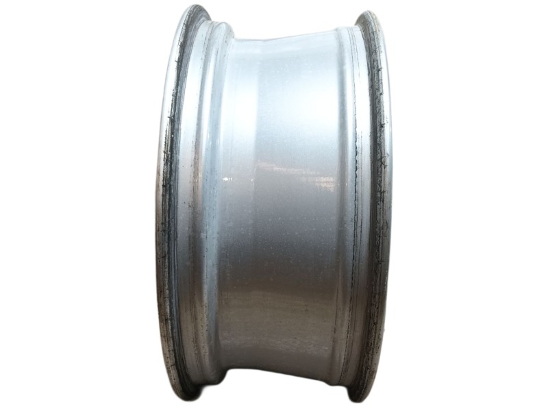 Recambio de llanta para volkswagen tiguan (ad1, ax1) 1.4 tsi referencia OEM IAM 17 PULGADAS 7Jx17 ET40