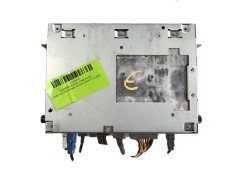 Recambio de sistema audio / radio cd para land rover range rover sport i (l320) 3.0 d 4x4 referencia OEM IAM   