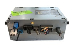 Recambio de sistema audio / radio cd para land rover range rover sport i (l320) 3.0 d 4x4 referencia OEM IAM    2
