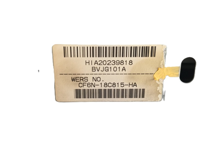 Recambio de sistema audio / radio cd para land rover range rover sport i (l320) 3.0 d 4x4 referencia OEM IAM   