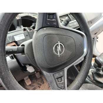 AIRBAG DELANTERO IZQUIERDO 13473808 