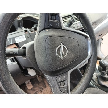 AIRBAG DELANTERO IZQUIERDO 