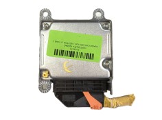 Recambio de centralita airbag para ssangyong rexton / rexton ii (gab_) 2.9 td referencia OEM IAM    2