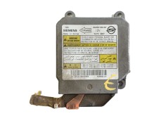 Recambio de centralita airbag para ssangyong rexton / rexton ii (gab_) 2.9 td referencia OEM IAM   