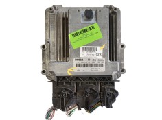 Recambio de centralita motor uce para renault kangoo / grand kangoo ii (kw0/1_) 1.5 dci 90 (kw05, kw08, kw0g, kw11) referencia O