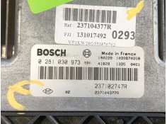 Recambio de centralita motor uce para renault kangoo / grand kangoo ii (kw0/1_) 1.5 dci 90 (kw05, kw08, kw0g, kw11) referencia O 2