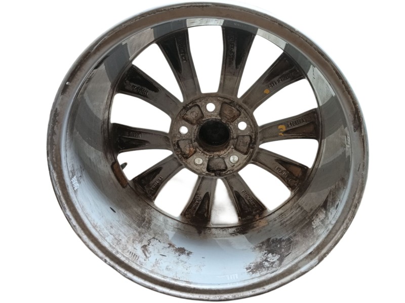 Recambio de llanta para volkswagen tiguan (ad1, ax1) 1.4 tsi referencia OEM IAM 17 PULGADAS 7Jx17 ET40
