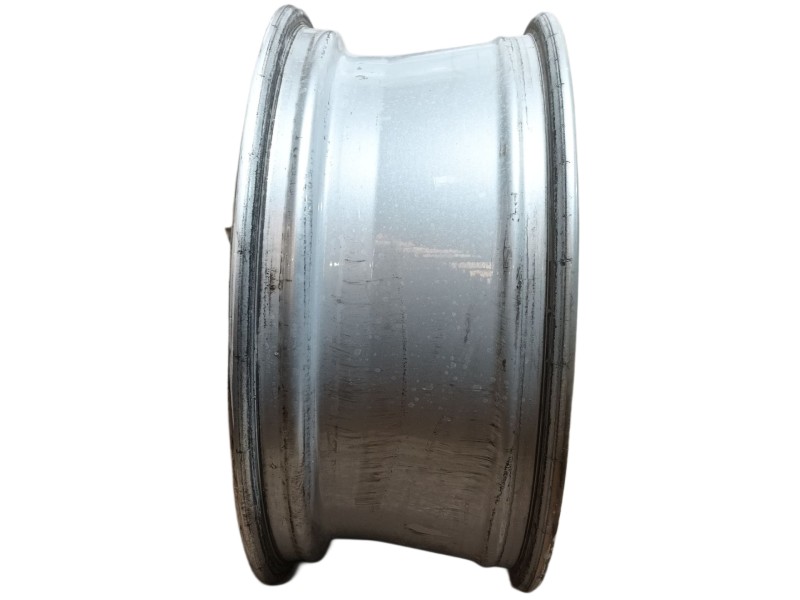 Recambio de llanta para volkswagen tiguan (ad1, ax1) 1.4 tsi referencia OEM IAM 17 PULGADAS 7Jx17 ET40