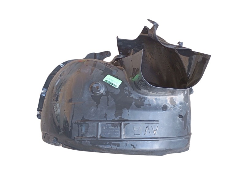 Recambio de paso de rueda delantero izquierdo para citroën jumpy iii furgoneta (v_) 1.6 bluehdi 115 referencia OEM IAM   