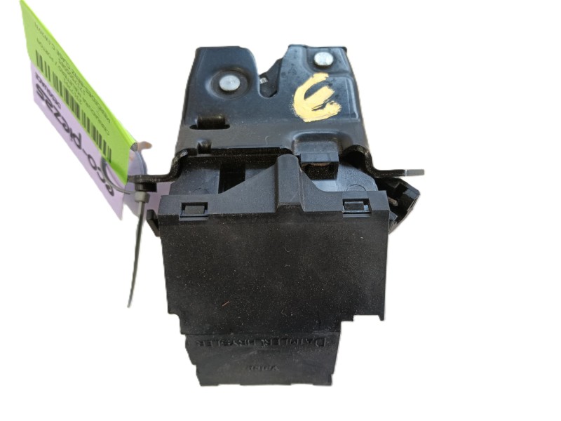 Recambio de cerradura maletero / porton para mercedes-benz clase c (w203) c 220 cdi (203.006) referencia OEM IAM 1717500085  