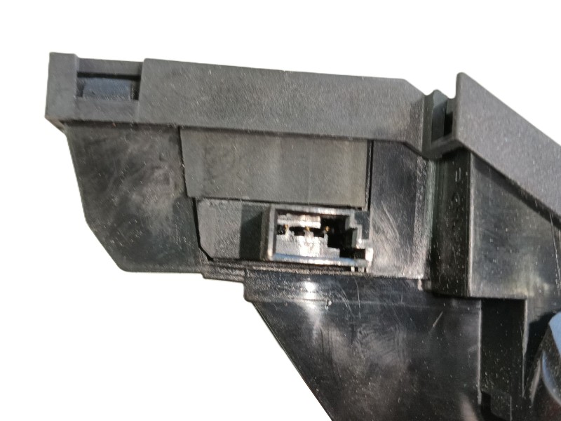 Recambio de cerradura maletero / porton para mercedes-benz clase c (w203) c 220 cdi (203.006) referencia OEM IAM 1717500085  