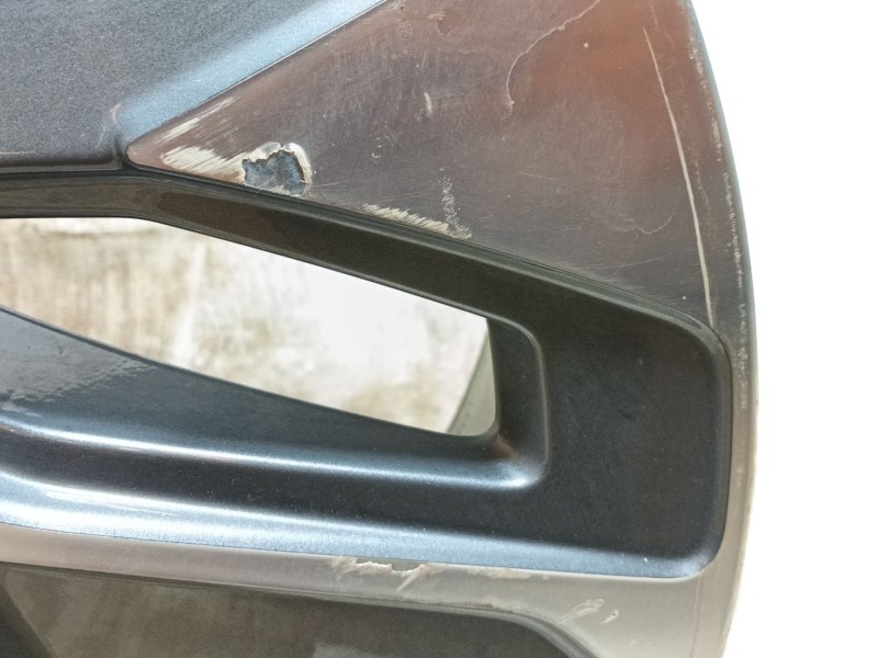 Recambio de llanta para volkswagen id.4 (e21) performance referencia OEM IAM   