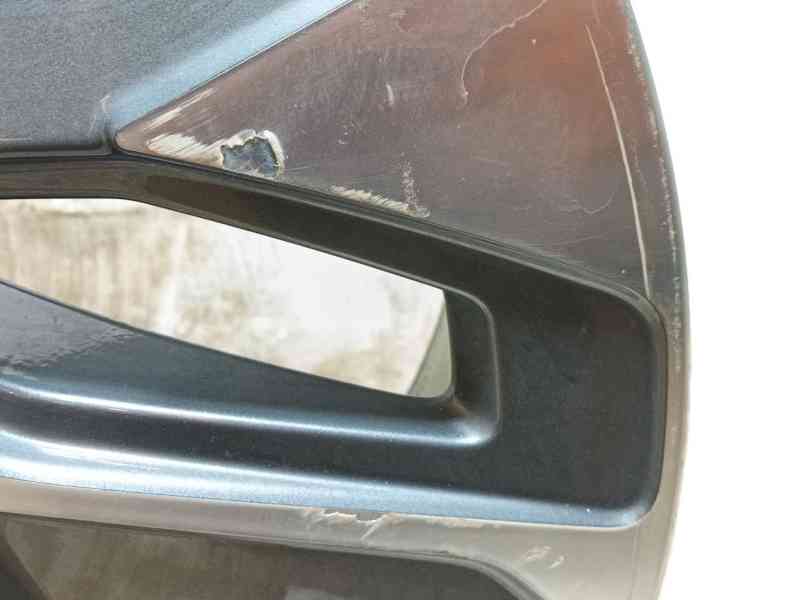 Recambio de llanta para volkswagen id.4 (e21) performance referencia OEM IAM   