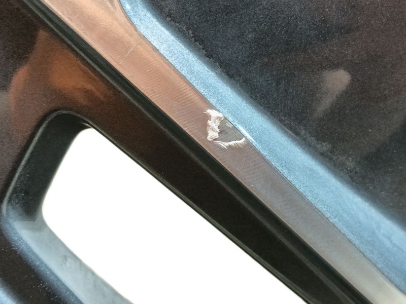 Recambio de llanta para volkswagen id.4 (e21) performance referencia OEM IAM   