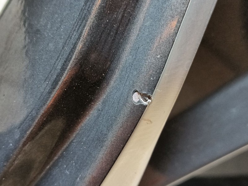 Recambio de llanta para volkswagen id.4 (e21) performance referencia OEM IAM   