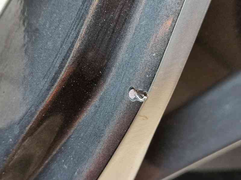 Recambio de llanta para volkswagen id.4 (e21) performance referencia OEM IAM   