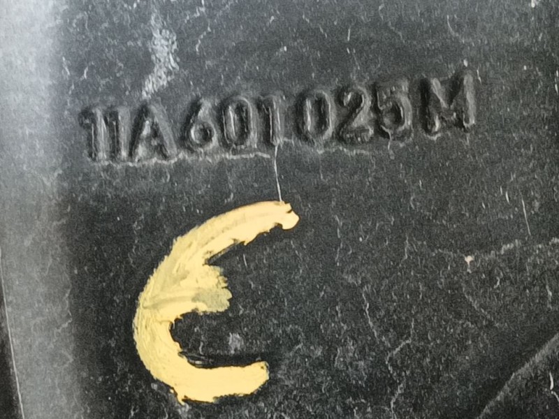 Recambio de llanta para volkswagen id.4 (e21) performance referencia OEM IAM   