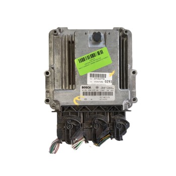 CENTRALITA MOTOR UCE 0281030973 