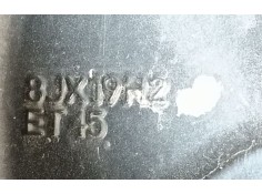 Recambio de llanta para volkswagen id.4 (e21) performance referencia OEM IAM  8Jx19 ET45 2