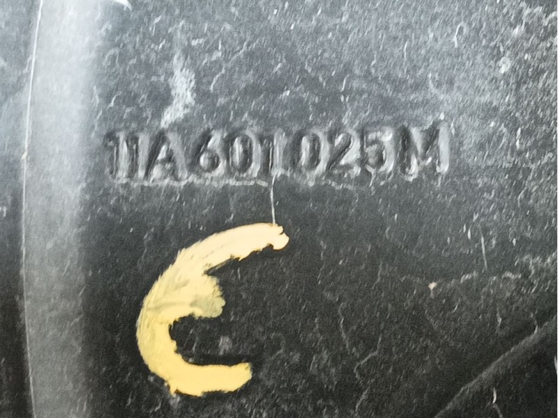 Recambio de llanta para volkswagen id.4 (e21) performance referencia OEM IAM   