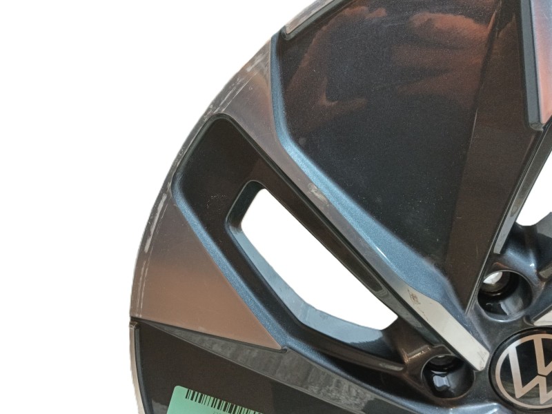 Recambio de llanta para volkswagen id.4 (e21) performance referencia OEM IAM   
