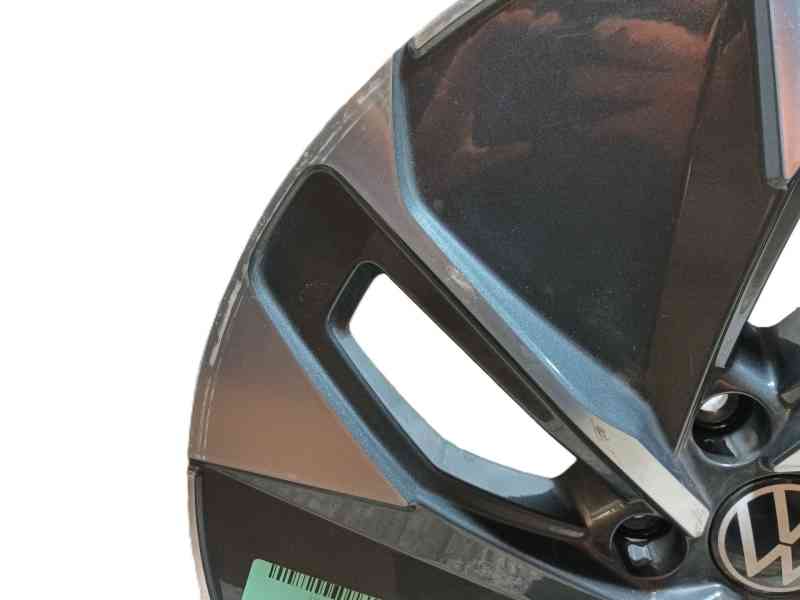 Recambio de llanta para volkswagen id.4 (e21) performance referencia OEM IAM   