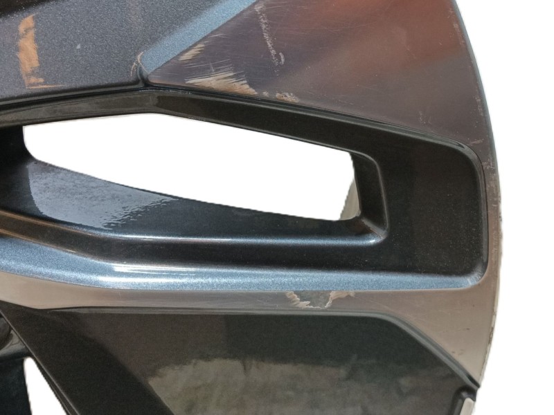 Recambio de llanta para volkswagen id.4 (e21) performance referencia OEM IAM   