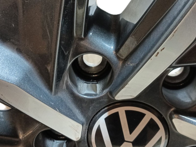 Recambio de llanta para volkswagen id.4 (e21) performance referencia OEM IAM   