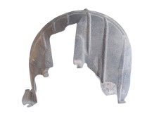 Recambio de paso de rueda trasero izquierdo para volkswagen id.4 (e21) performance referencia OEM IAM 11A810971   2