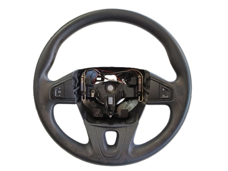 Recambio de volante para renault kangoo / grand kangoo ii (kw0/1_) 1.5 dci 90 (kw05, kw08, kw0g, kw11) referencia OEM IAM   