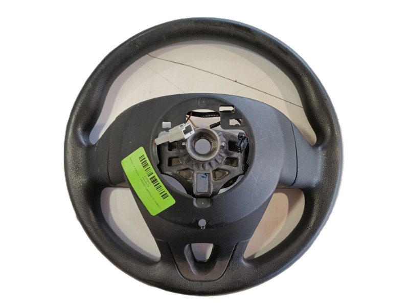 Recambio de volante para renault kangoo / grand kangoo ii (kw0/1_) 1.5 dci 90 (kw05, kw08, kw0g, kw11) referencia OEM IAM   
