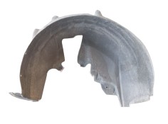 Recambio de paso de rueda trasero derecho para volkswagen id.4 (e21) performance referencia OEM IAM 11A810972  