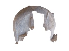 Recambio de paso de rueda trasero derecho para volkswagen id.4 (e21) performance referencia OEM IAM 11A810972   2