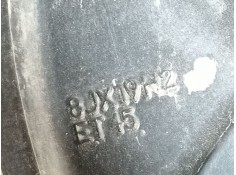 Recambio de llanta para volkswagen id.4 (e21) performance referencia OEM IAM  8Jx19 ET45 2